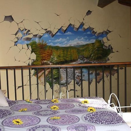 Casa Rural Rosa Magica Lancharejo Exterior foto