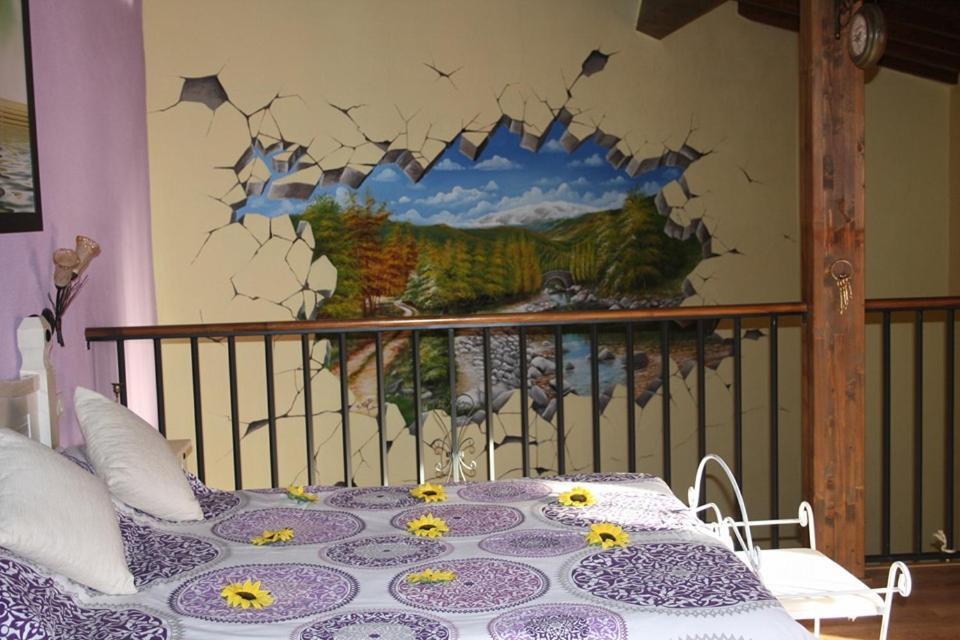 Casa Rural Rosa Magica Lancharejo Exterior foto