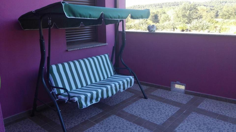 Casa Rural Rosa Magica Lancharejo Exterior foto